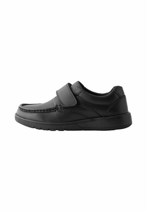 Next, Touch-strap shoes - black