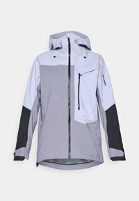 MOON PATROL JACKET  - Veste de ski - cosmic sky/blue granite/deep black