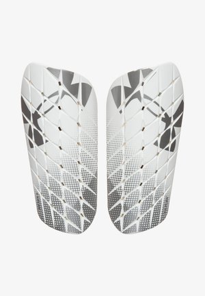 Under Armour FLEX - Holenní chrániče - white