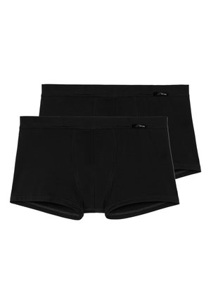 2 PACK - Boxerbriefs - schwarz