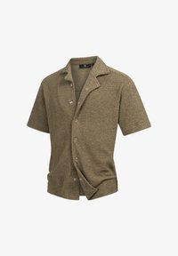 Wybrany, covert green