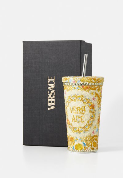 Versace DECORATIVE ITEMS UNDERWATER BAROCCO - Termoss - eggshell/multicolor