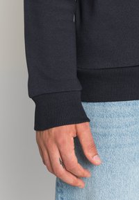 Only & Sons ONSCERES LIFE CREW NECK - Felpa - dark navy