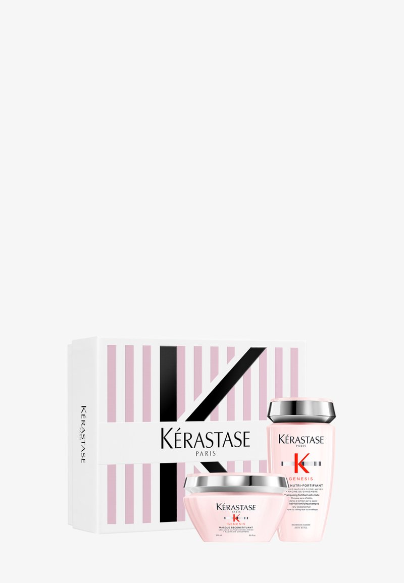 KÉRASTASE GENESIS MASQUE GIFT SET - Set pour les cheveux