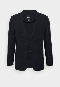 HANRY - Chaqueta de traje - dark blue
