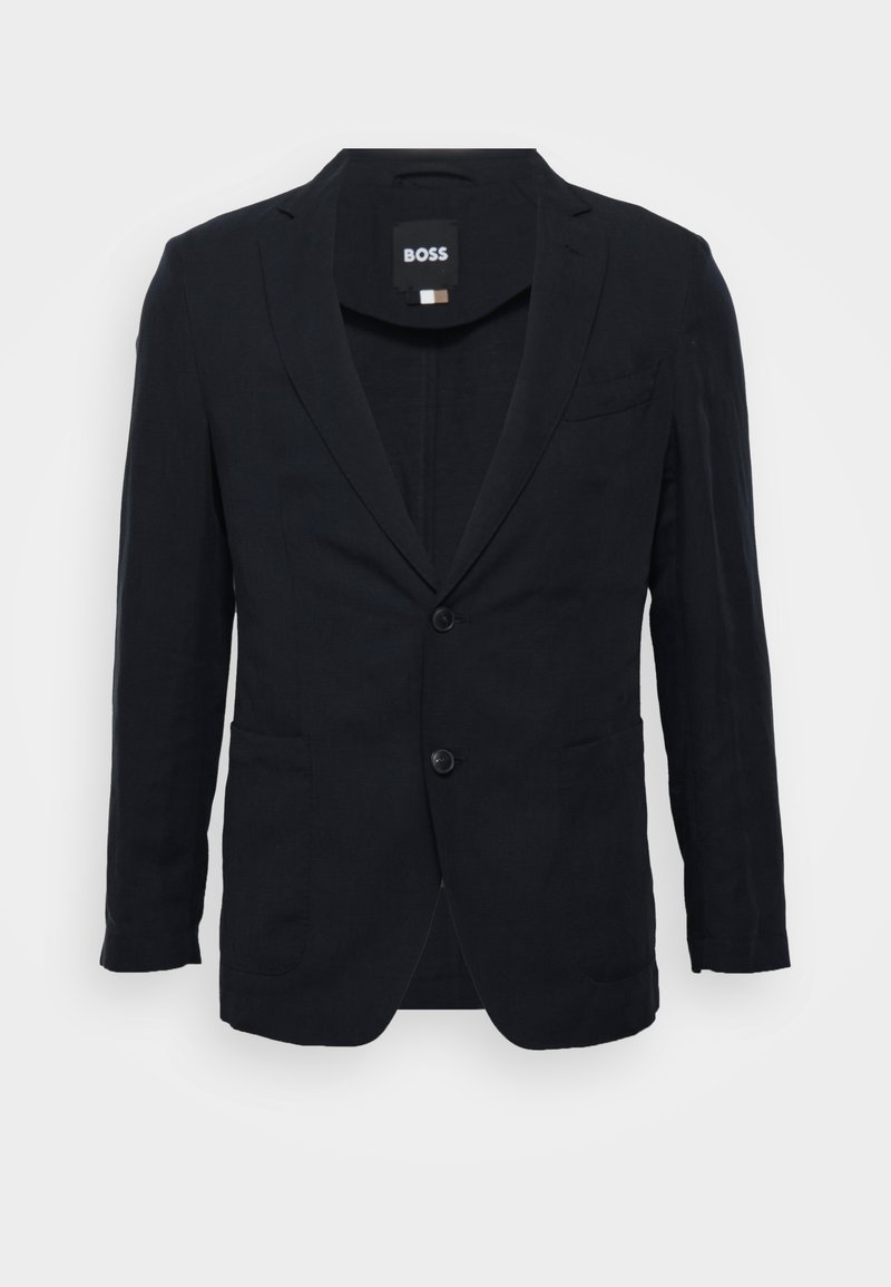 Boss Colbert donkerblauw Boss Colbert donkerblauw