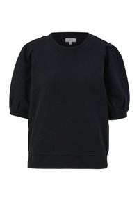 Non sélectionné, schwarz