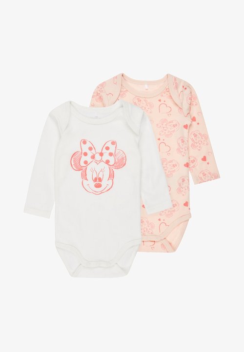 NAME IT NKFVEEN 2P LS RLX Top, Maglia a Maniche NAME IT NKFVEEN 2P LS RLX Top, Maglia a Maniche