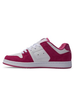 DC Shoes, - Sneakersy niskie