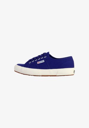 Superga Baskets basses - bleu spectrum favorio