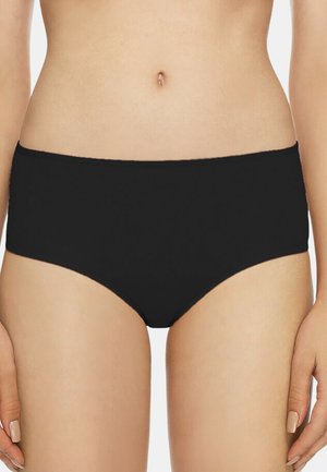 CLASSIC VIRGINIA - Slip - schwarz