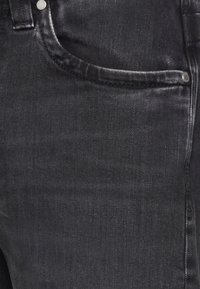 Pepe Jeans CASH - Calças de ganga de perna direita - denim