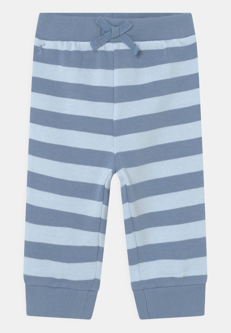 Polo Ralph Lauren BABY PANTS ATHLETIC Trousers channel blue/beryl
