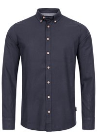 LANGARM RIVERSIDE - Button down-skjorte - navy