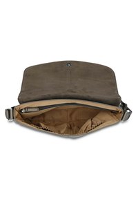 Picard PIAZZA - Umhängetasche - cafe