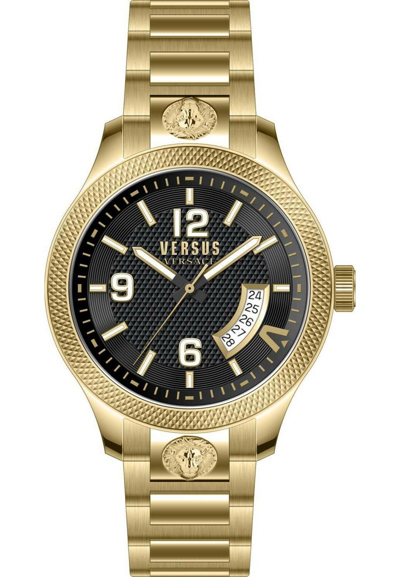 Versus Versace REALE - Watch - goldfarben