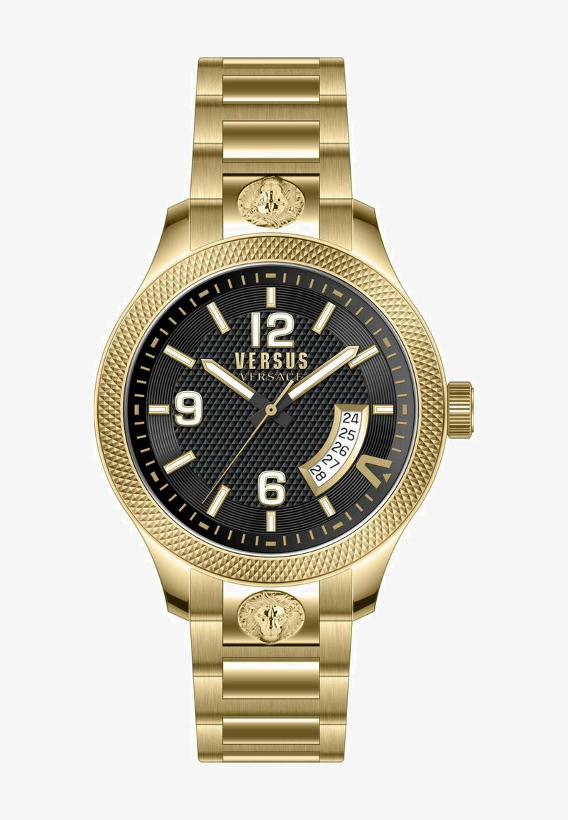 Versus Versace REALE - Watch - goldfarben