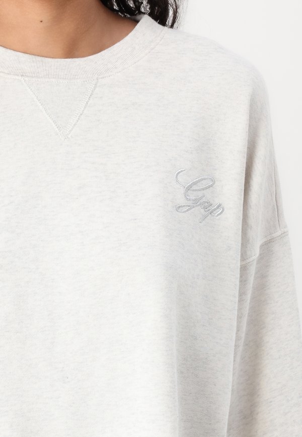 FASHION LOGO - Sweatshirt4