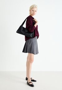 Vero Moda VMBOOM O NECK   - Trui - winetasting