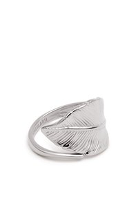SHEET - Anillo - plata color