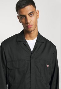 Dickies HAUGHTON - Haalari - black