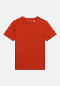 Δεν επιλέχθηκε, varsity orange