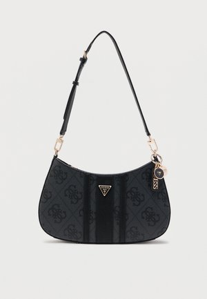 NOELLE - Sac à main - coal