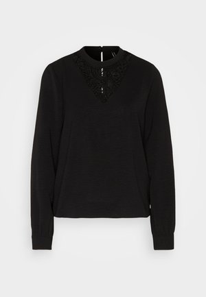 Vero Moda VMTANNA  - Bluzka z długim rękawem