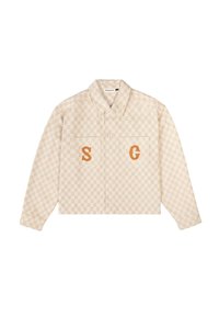 Summer jacket - cream