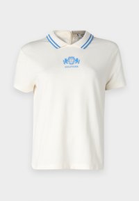 VARSITY - T-shirt imprimé - calico