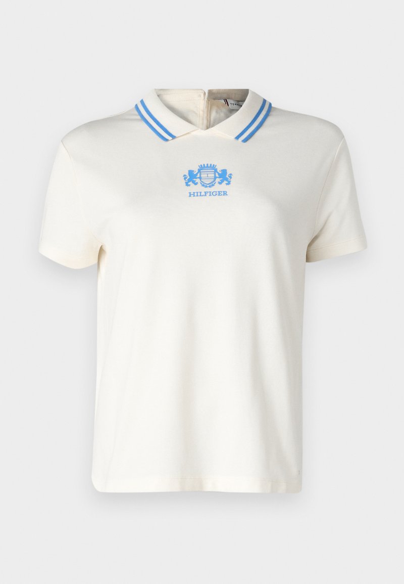 Tommy Hilfiger T-shirt print crème Tommy Hilfiger T-shirt print crème
