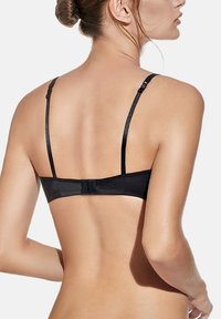 Creaciones Selene ANA - Sujetador sin aros - nero