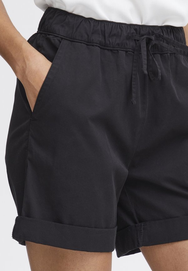 OXCHANEL REGULAR FIT - Shorts4