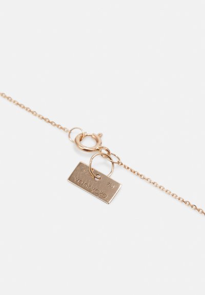 Vanrycke Kaelakee - rose gold coloured