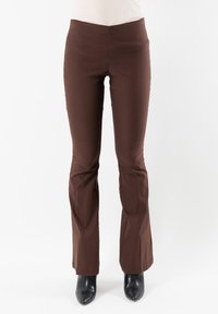 MESANGE Pantaloni - marrone