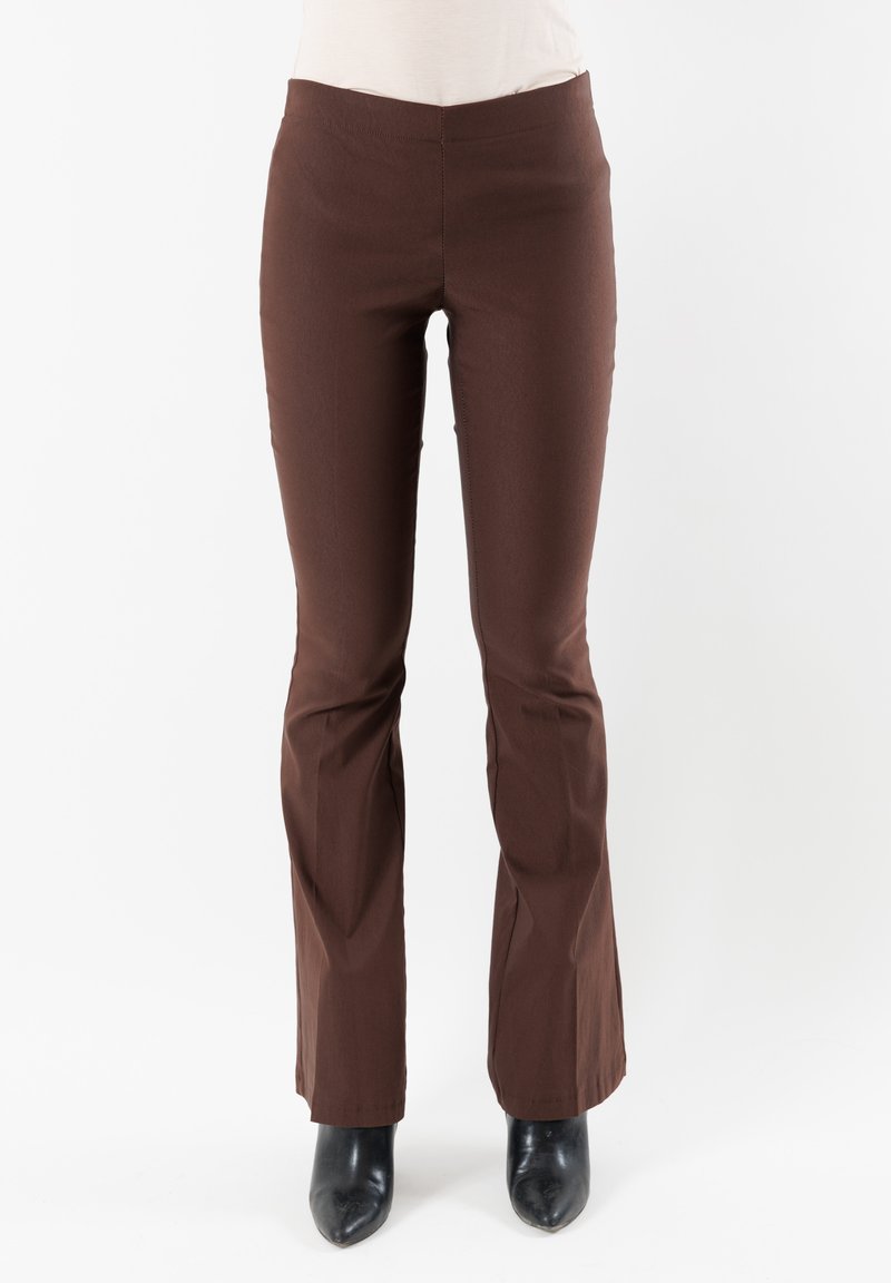 MESANGE Pantaloni - marrone