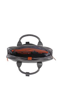 Braun Büffel Aktentasche - black