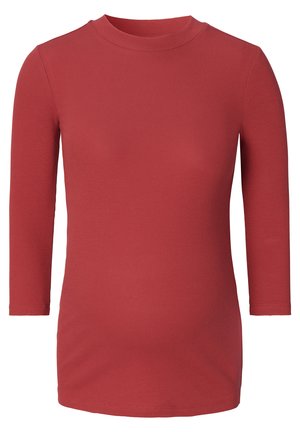 Camisola - dark red