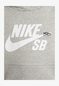 Selected, dk grey heather