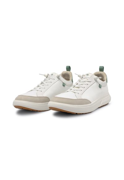 Tropicfeel GEYSER LITLI - Sneakers - white