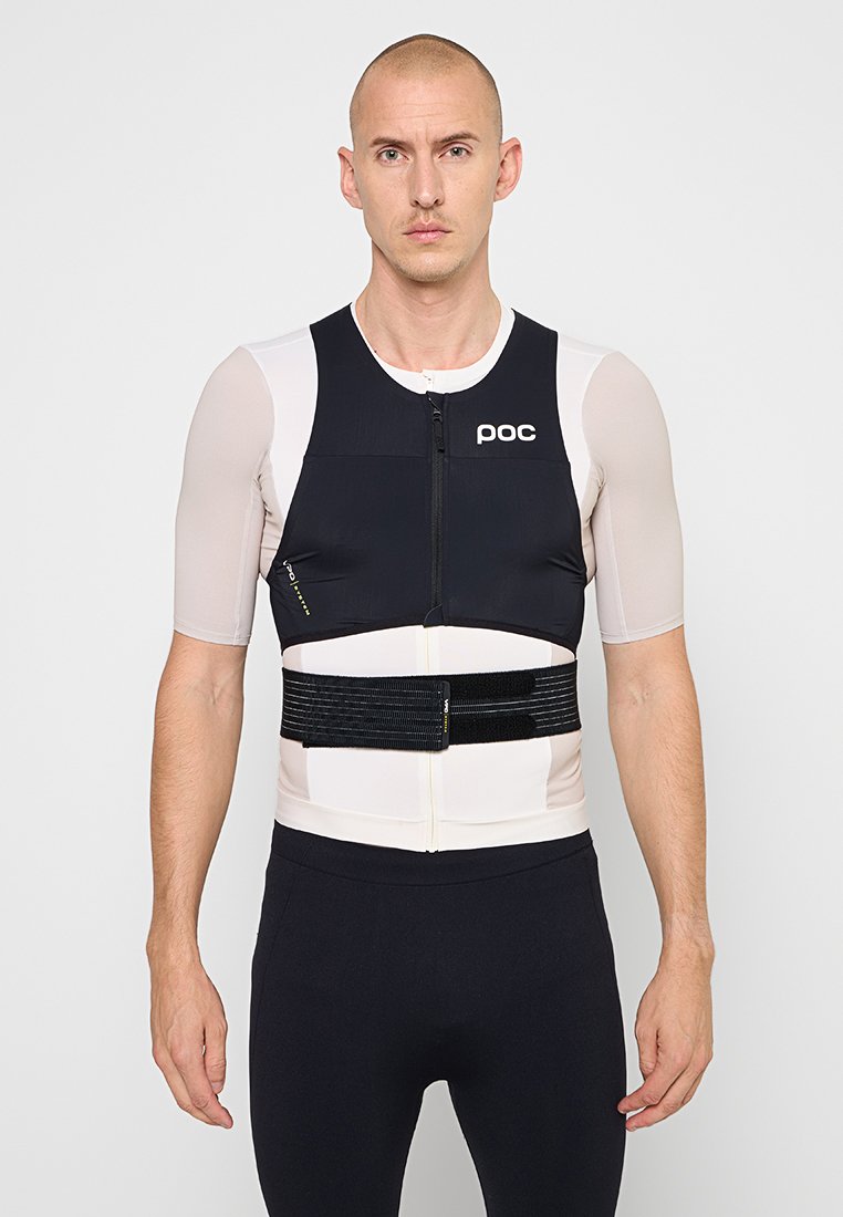 POC Bodywarmer zwart