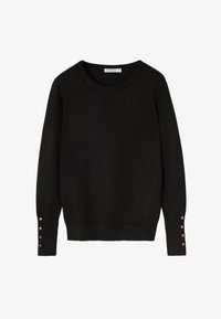 Wybrany, dark chocolate