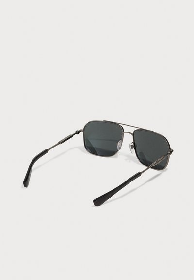 Burberry UNISEX - Sunglasses - grey