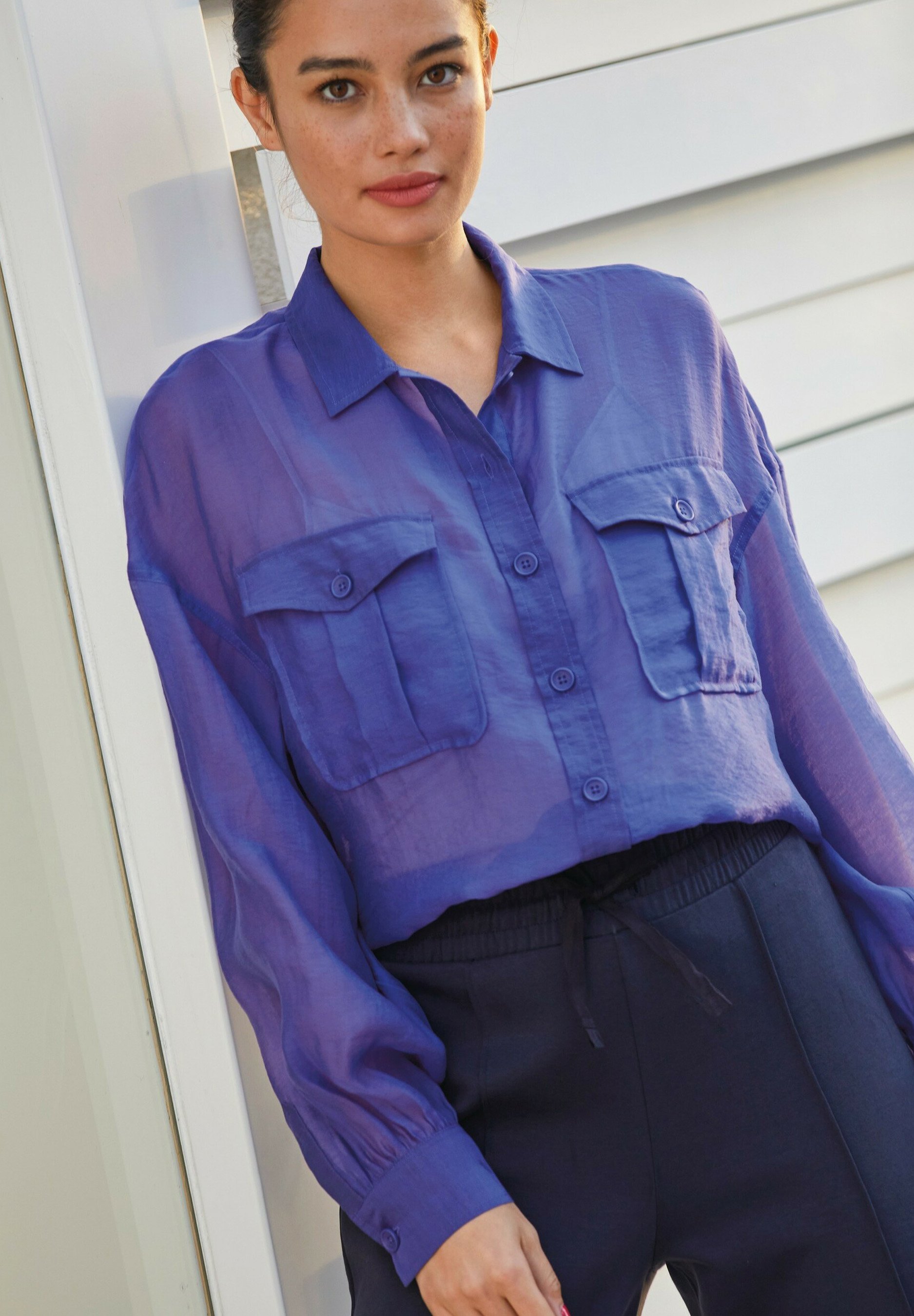 Donna Camicia Donna Camicia