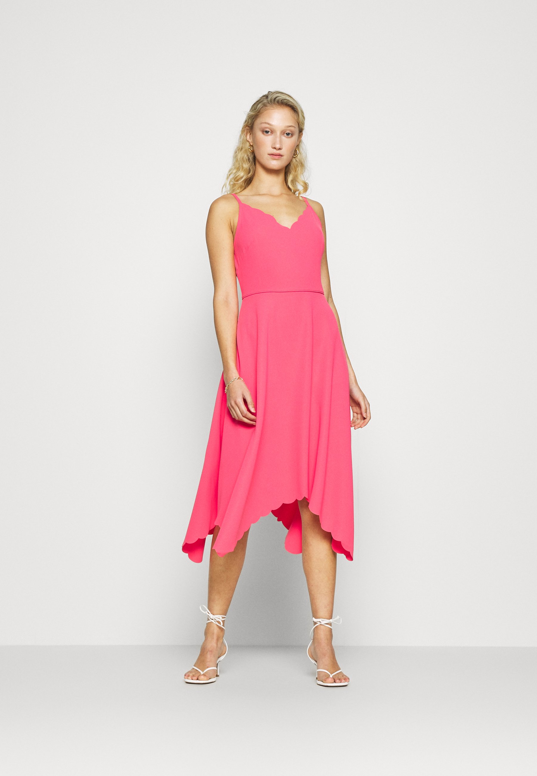 robe ted baker rose