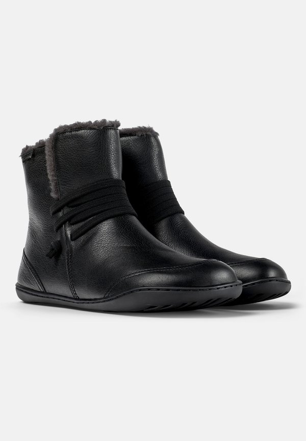 PEU CAMI - Winter boots3