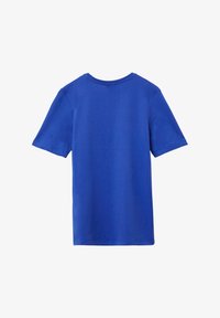Unausgewählt, royalblau