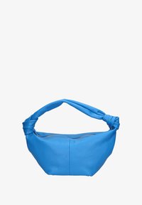 Non selezionato, d blu aster