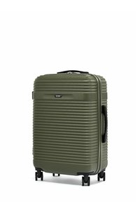 OCHNIK UNISEX zielony