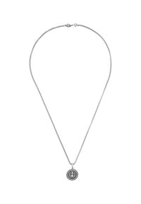 Unausgewählt, silver coloured